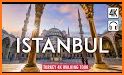 Istanbul Map and Walks related image