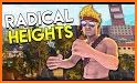 Radical Heights Battlegrounds Royale related image