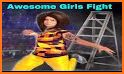 Girls Wrestling Revolution Stars: Women Fighting related image