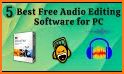 Audio Editor Pro - Free Music Editor, Sound Editor related image