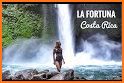 La Fortuna Waterfall related image