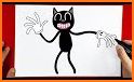 Cartoon Cat Wallpaper related image
