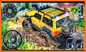 Jeep: Offroad Car Simulator related image