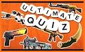 Ultimate Quiz for CS:GO - Skins | Cases | Players related image