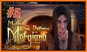 Mysteries and Nightmares: Morgiana Adventure game related image