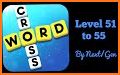 Word Cross Puzzle related image