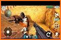Fps Shooting Gun Strike – Counter Terrorist Game related image