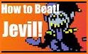 Tips for deltarune related image