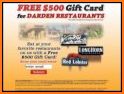 Coupons for Olive Garden related image