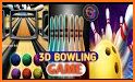 3D Bowling Strike Club related image