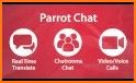 Parrot: Voice Messaging and Texting related image
