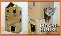 DIY Cat House related image