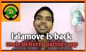 Lalamove - Express & Reliable Delivery App related image
