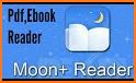 Moon+ Reader related image