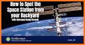 ISS Tracker - ISS Live HD - Spot the Space Station related image