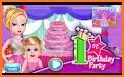 My First Birthday Party related image