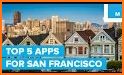 San Francisco Transit App & SF Metro related image