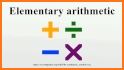Elementary Arithmetic related image