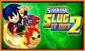 Walkthrough For Slug it Out 2 From Slugterra related image