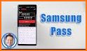 Pass-Locker - The Password Storage App related image