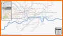 Tube Map: London Underground (Offline) related image