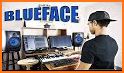 Keyboard Blueface Art [HD] related image