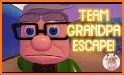 Gleeful Grandpa Escape related image
