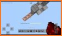 Skywars map for MCPE related image