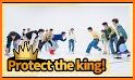Protect the King! related image