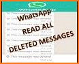 Deleted Whats Message related image