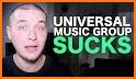 Universal Music Artists related image