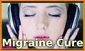 Migraine Headache Relief Music related image