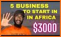 AfricanBusinesses related image