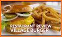 Burger Village related image