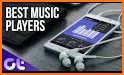 Music Player Free Audio Mp3 Player related image