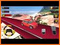 Impossible Tracks - Driving Games related image