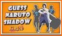 Quiz Whose Character Shadow related image