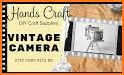 DAΖΖ-Cam Vintage: guide 3d related image