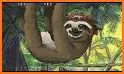 Goodnight Sloth Theme +HOME related image