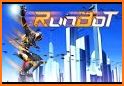 RunBot - Real Parkour Runner Game related image