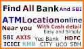 ATM and Bank Location Finder related image