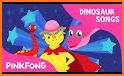 Pinkfong Who Am I? related image