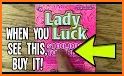 Lucky Prize - Scratch off game related image