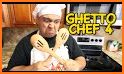 Chef Dash related image