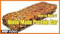Protein Bar & Kitchen related image