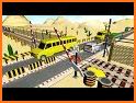 Railroad Crossing Sim for Kids related image