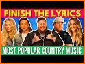 Country Music Trivia Challenge related image