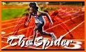Running spider related image