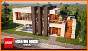 Modern House MC Mods related image