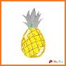 Fruit Pixel Art Coloring New 2021 related image